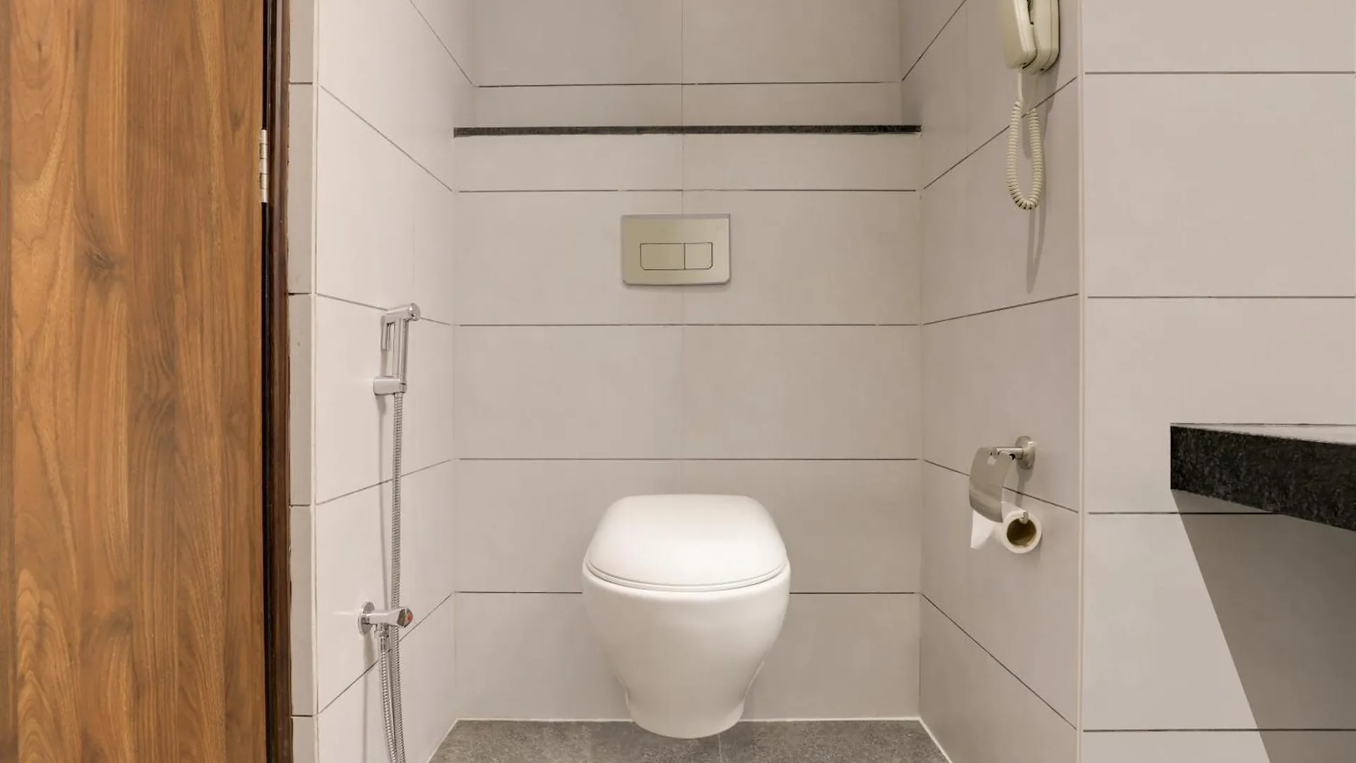 Keys Select By Lemon Tree Hotels, Udaipur Hotel