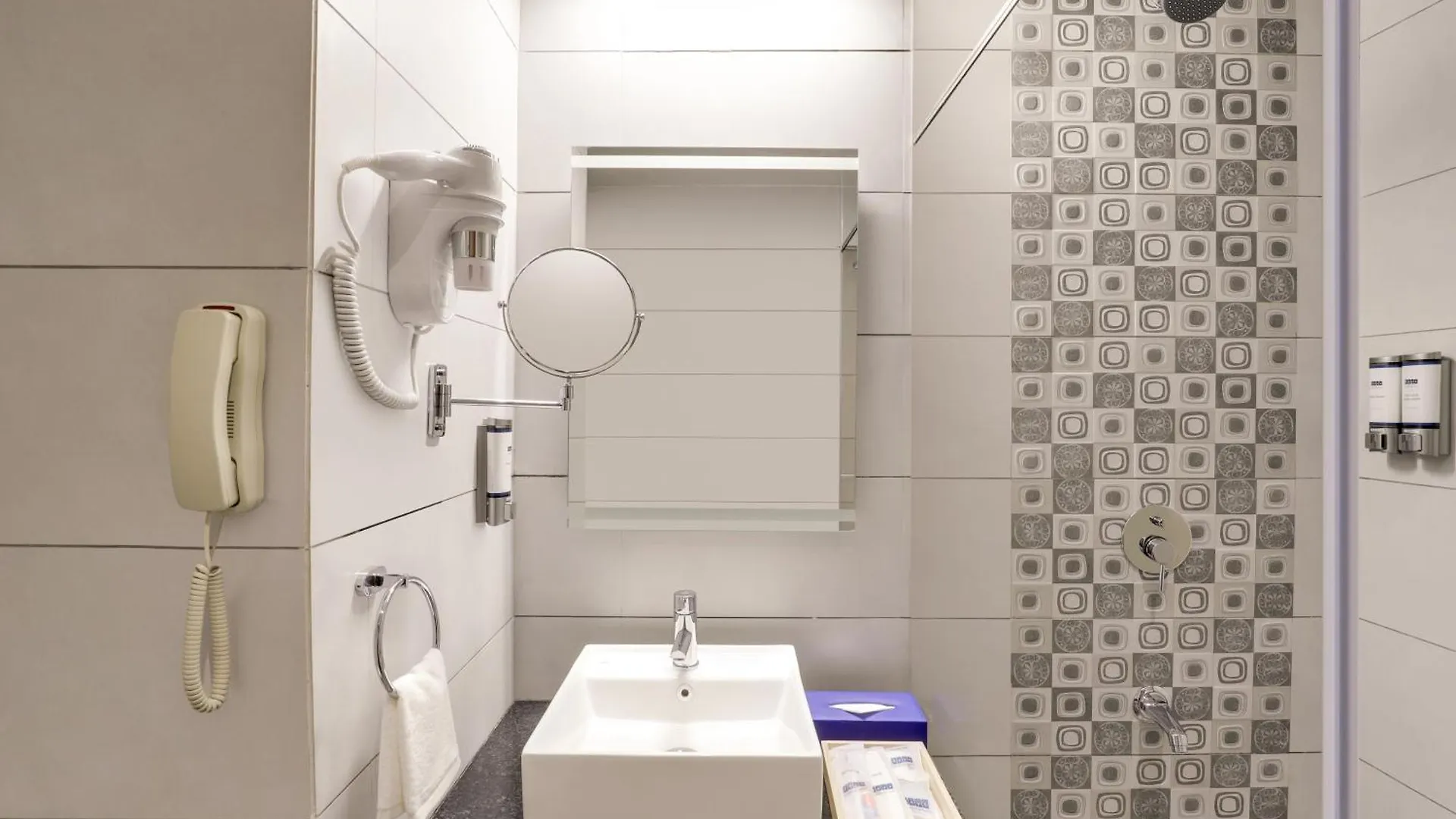 Keys Select By Lemon Tree Hotels, Udaipur India