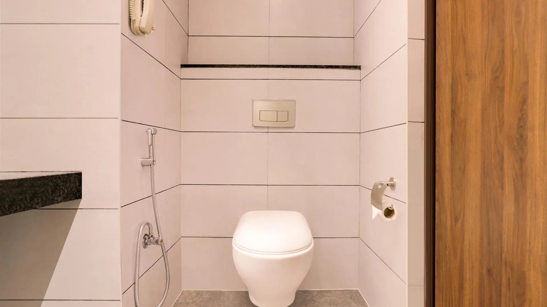 Keys Select By Lemon Tree Hotels, Udaipur 3*,  India