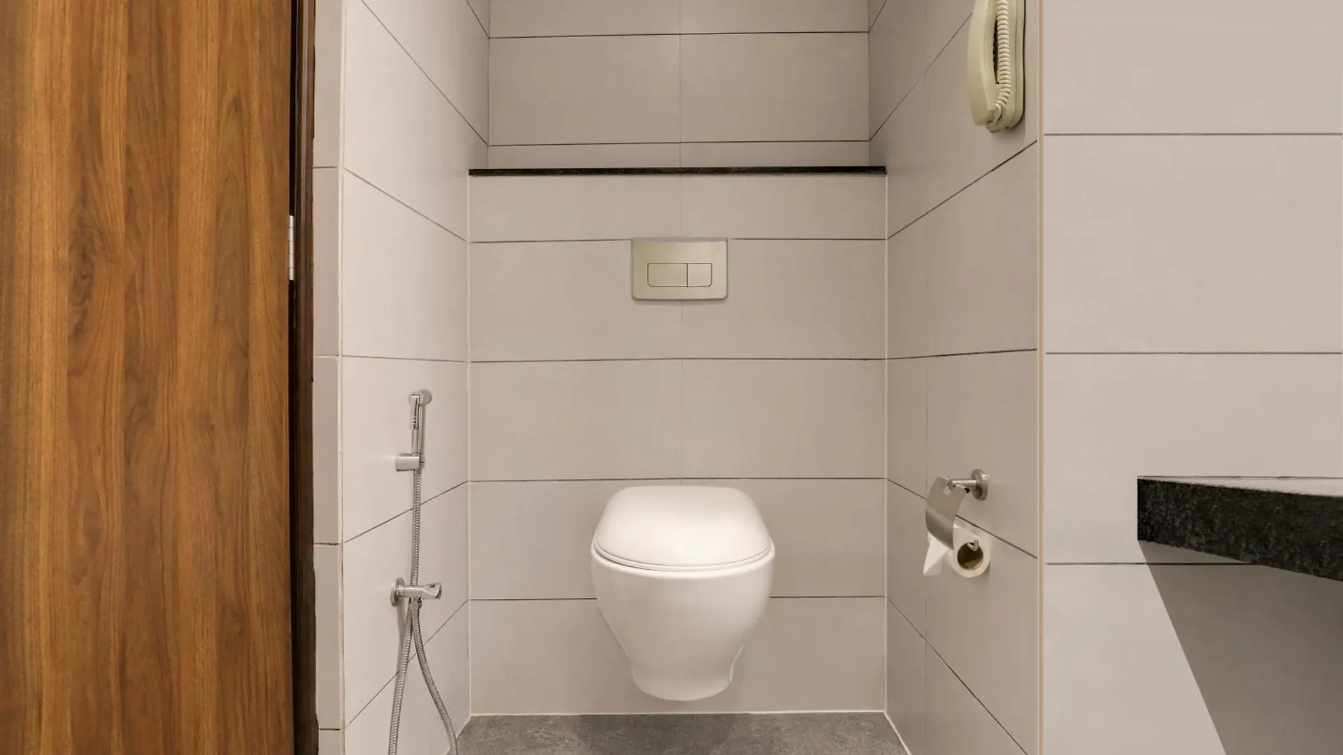 Keys Select By Lemon Tree Hotels, Udaipur Hotel