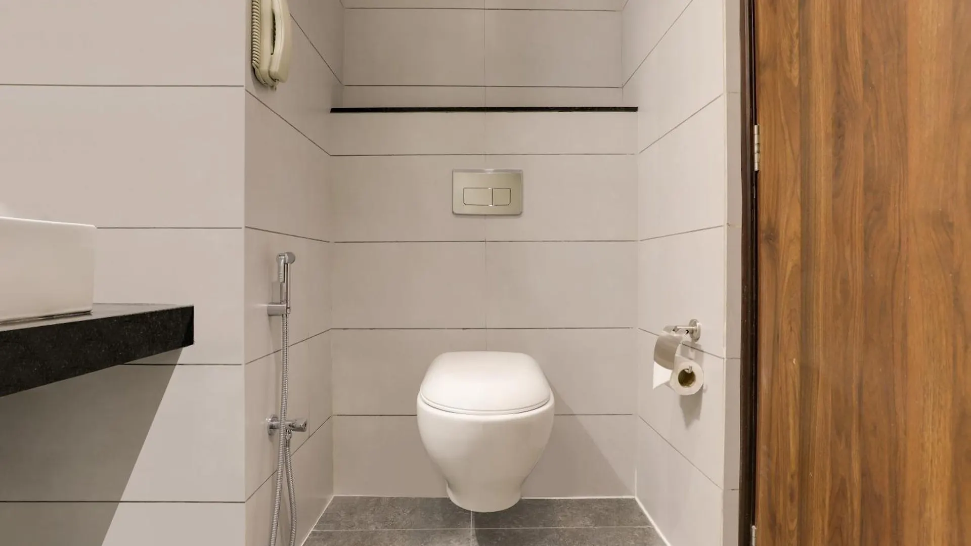 Hotel Keys Select By Lemon Tree Hotels, Udaipur