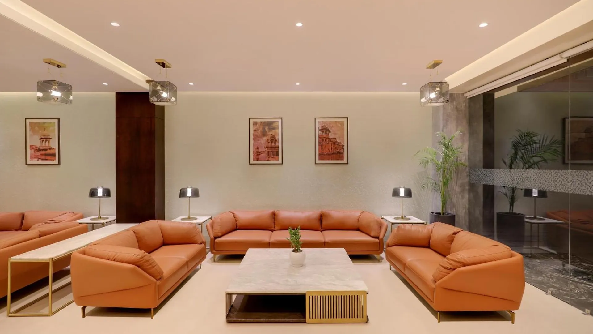 Hotel Keys Select By Lemon Tree Hotels, Udaipur