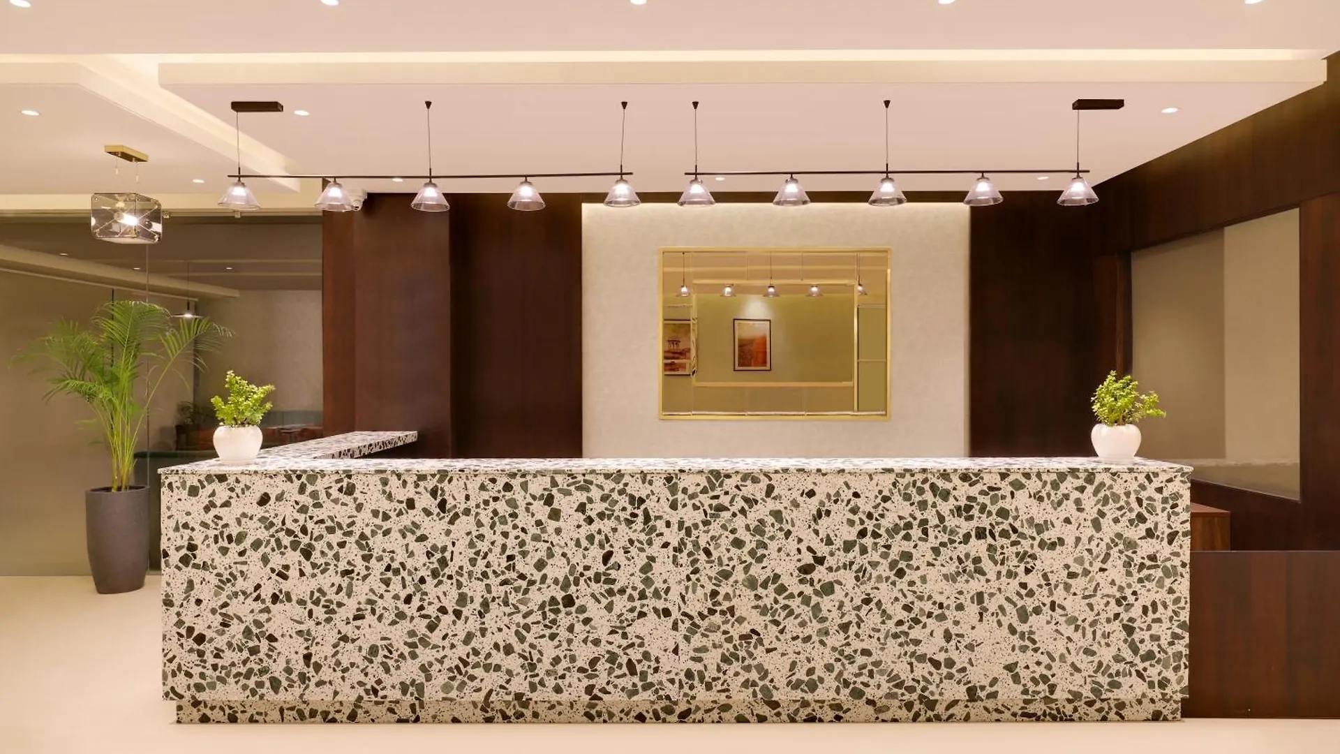 Hotel Keys Select By Lemon Tree Hotels, Udaipur