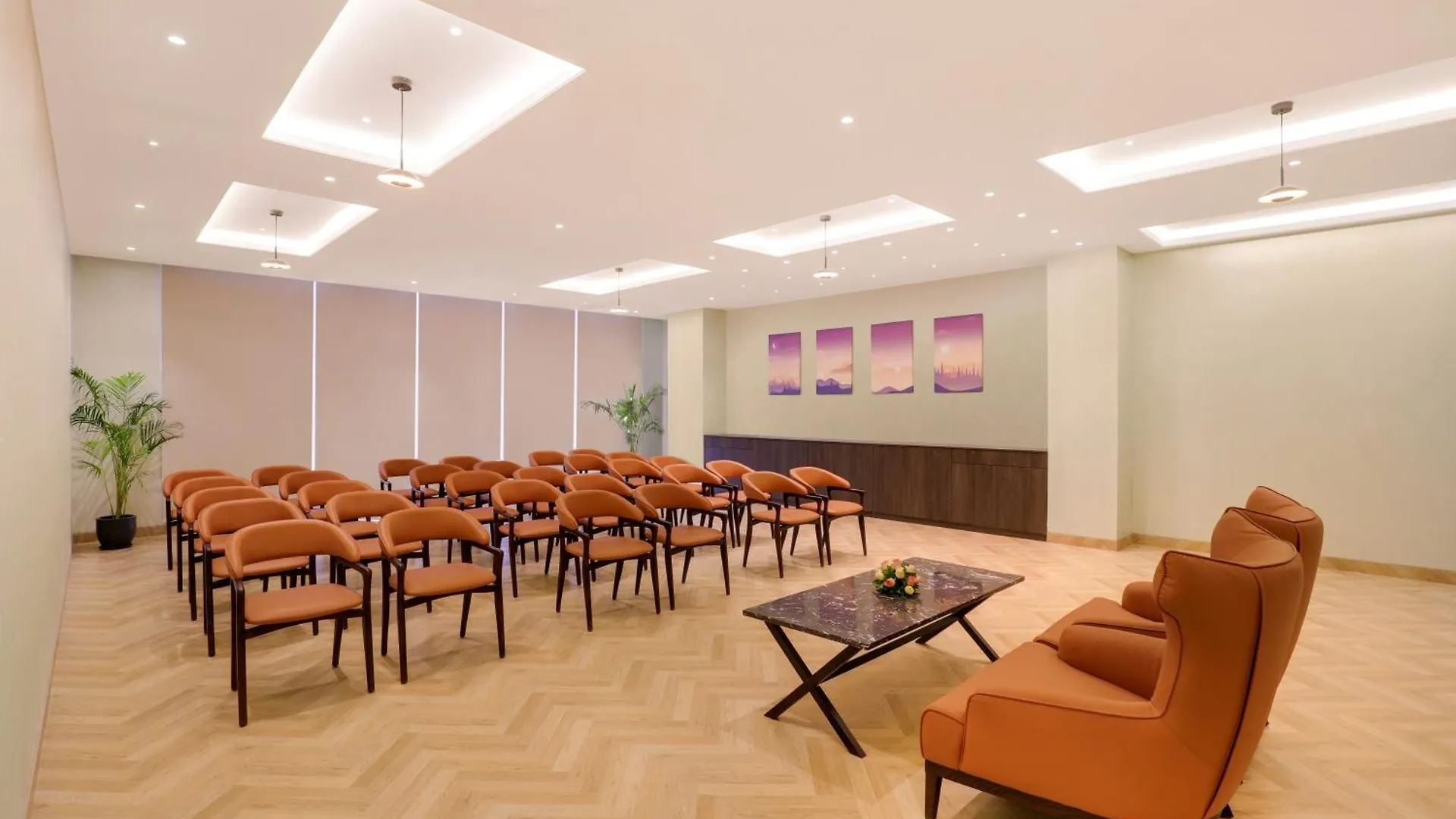 *** Hotel Keys Select By Lemon Tree Hotels, Udaipur India